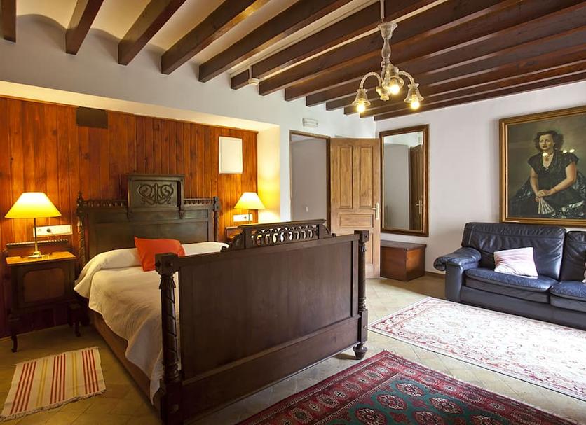 Habitació Foto