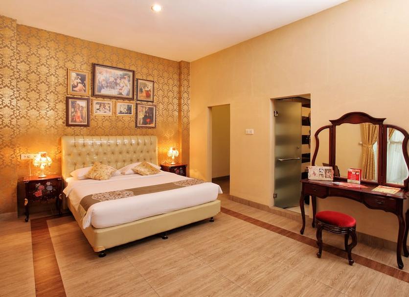 Habitació Foto