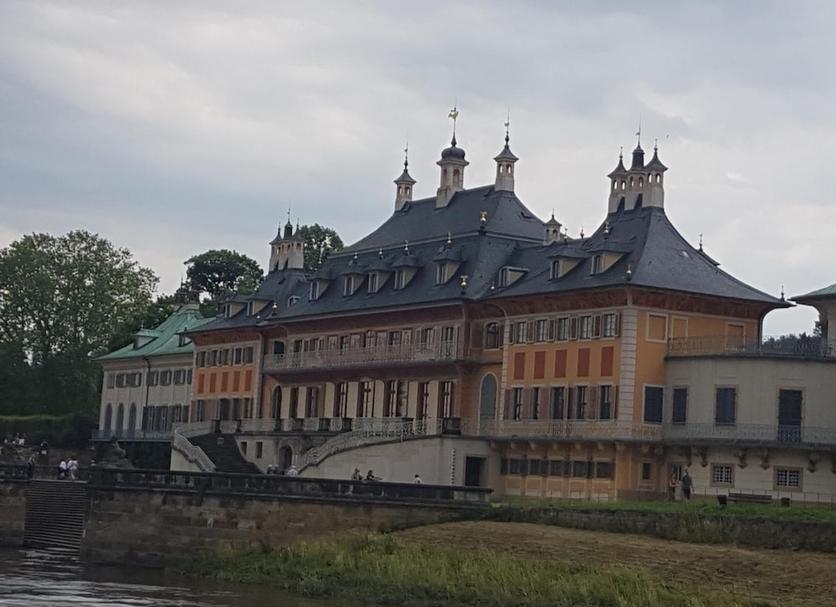 Edifici Foto