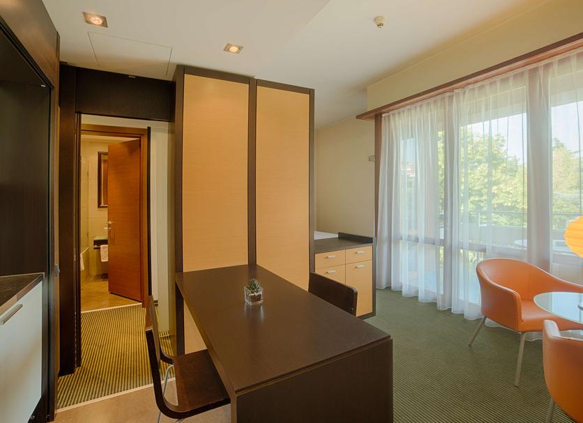 Serveis de l’habitació Foto