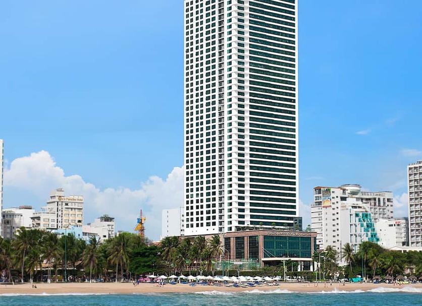 Edifici Foto