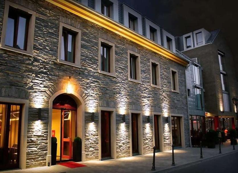 Edifici Foto