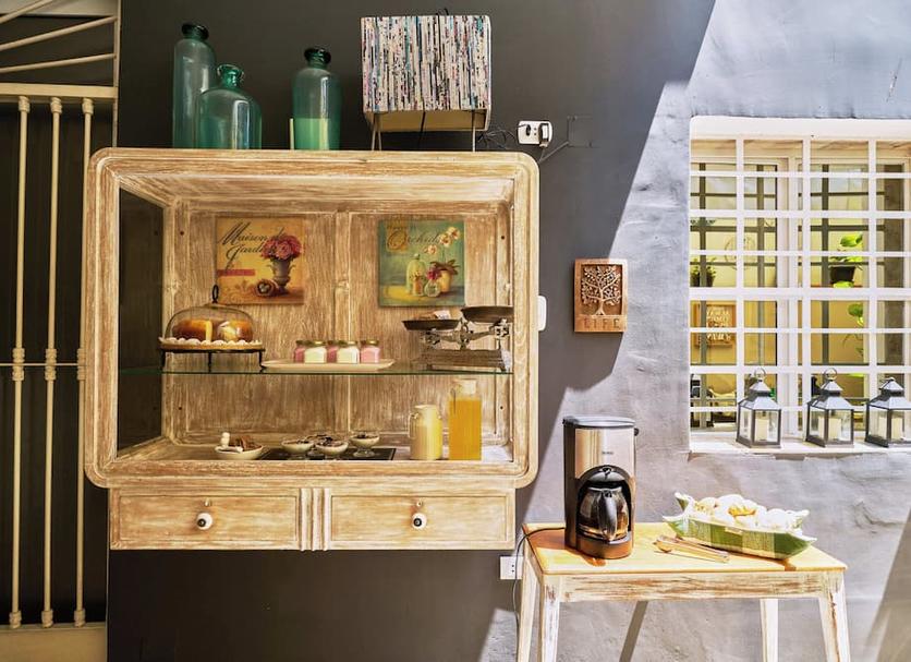 Serveis de l’habitació Foto