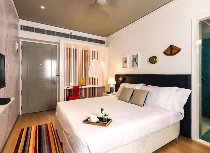 Habitació Foto