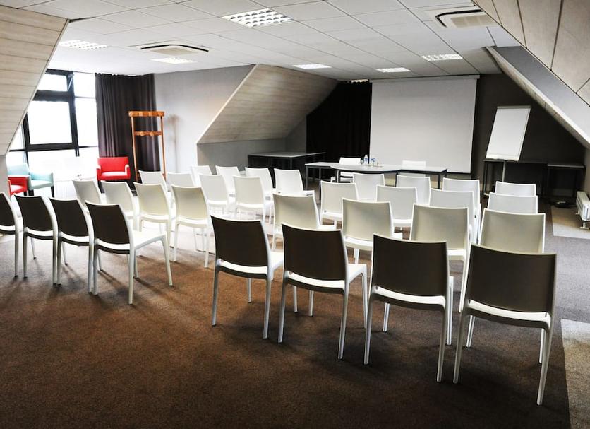 Sala de conferències Foto