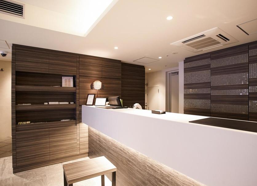 Recepció Foto