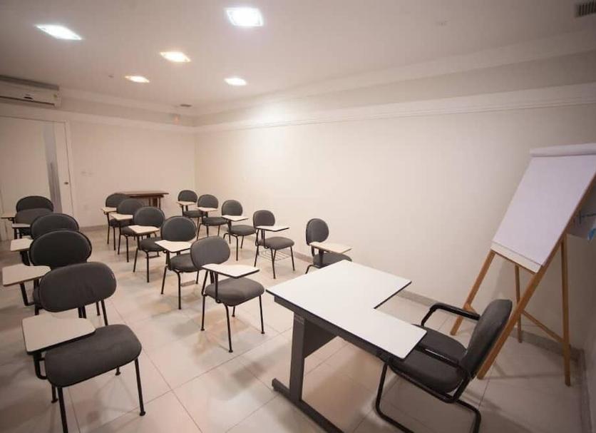 Sala de conferències Foto