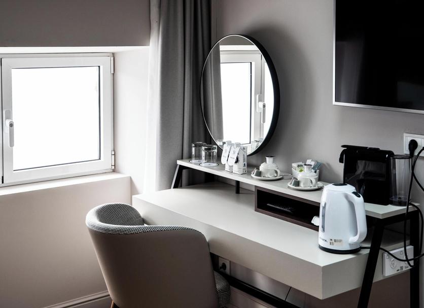 Serveis de l’habitació Foto