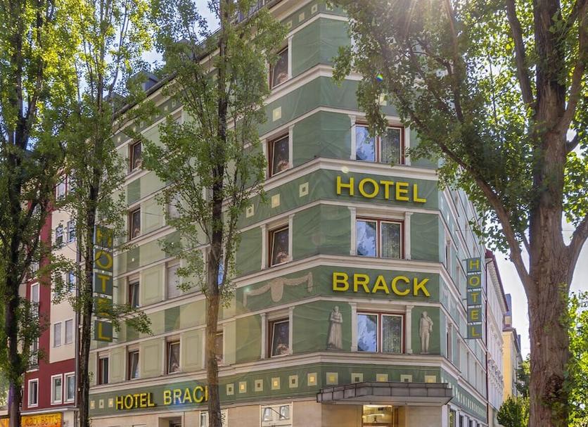 Edifici Foto