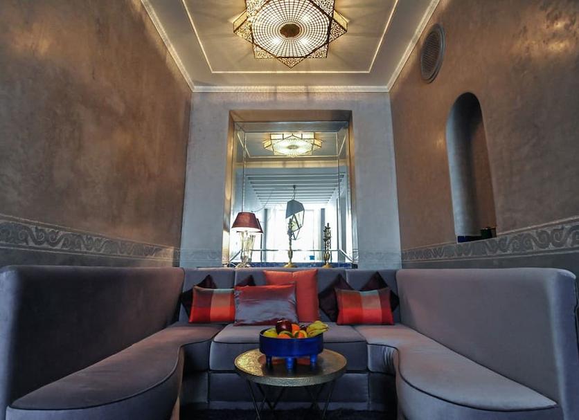 Sala d'estar Foto