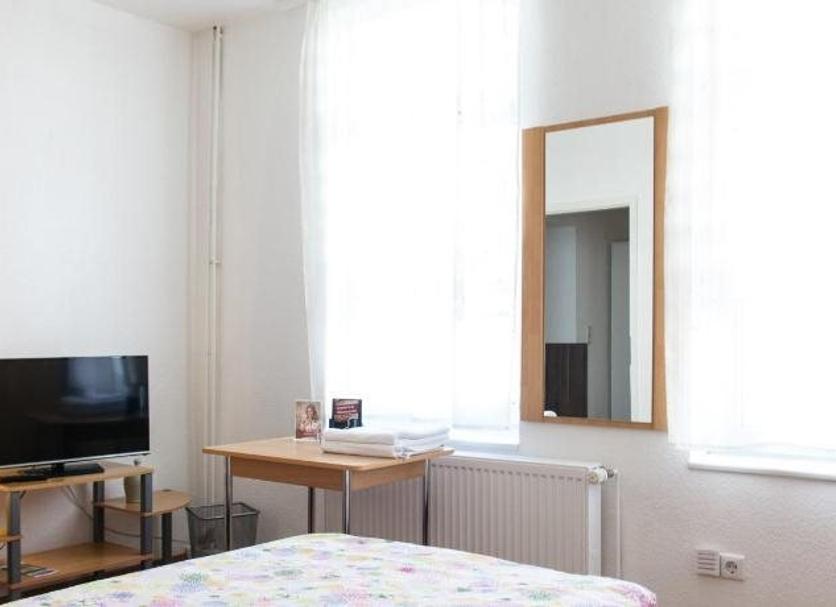 Serveis de l’habitació Foto
