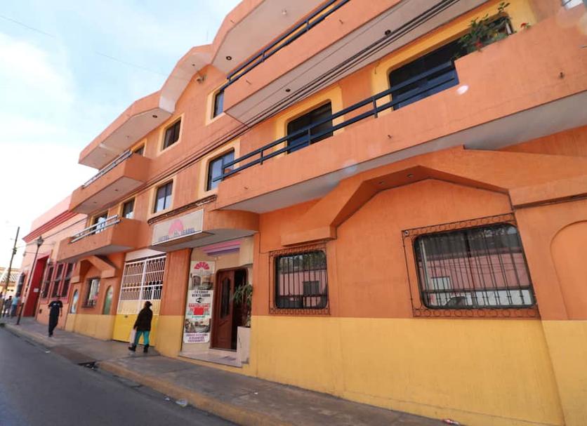 Edifici Foto