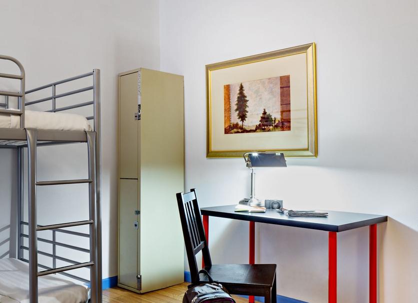 Serveis de l’habitació Foto