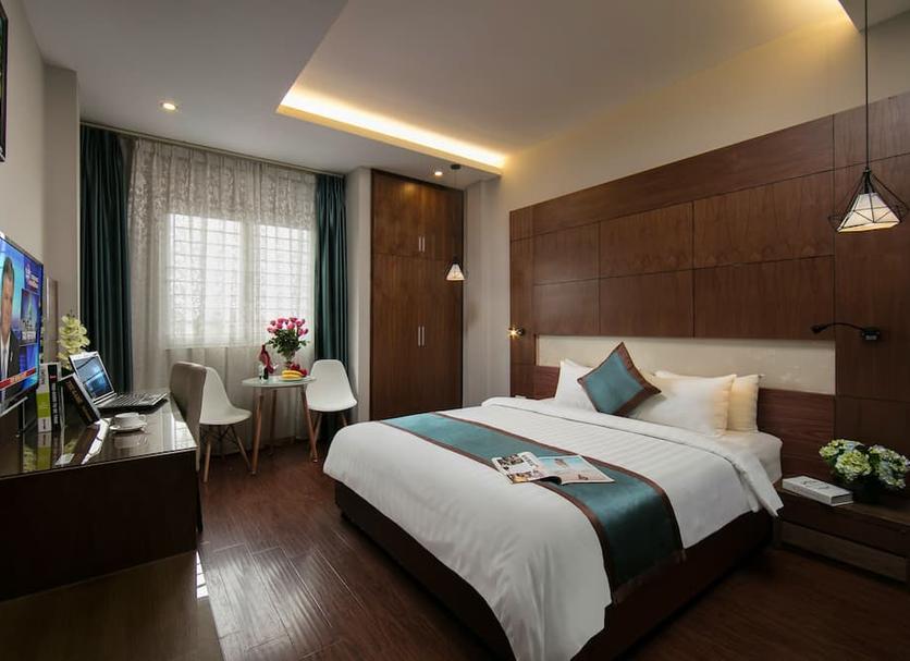 Habitació Foto