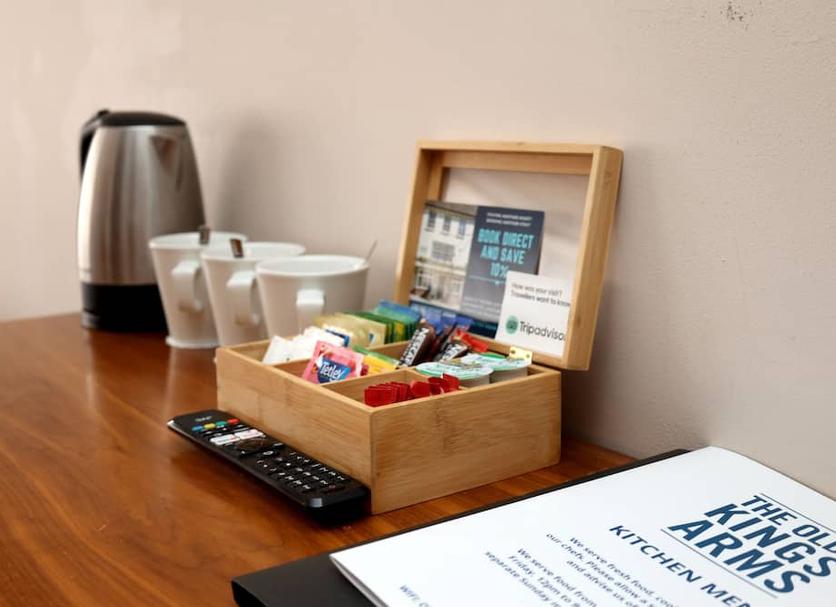 Serveis de l’habitació Foto