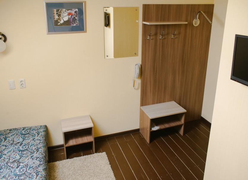 Serveis de l’habitació Foto