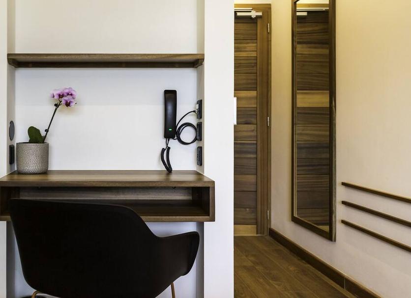 Serveis de l’habitació Foto