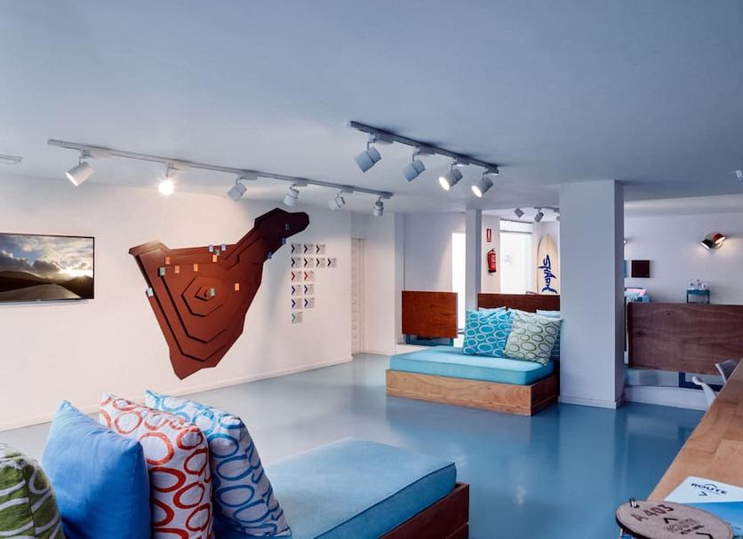 Sala Foto