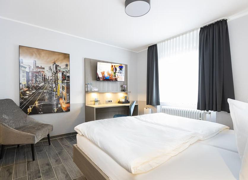 Habitació Foto