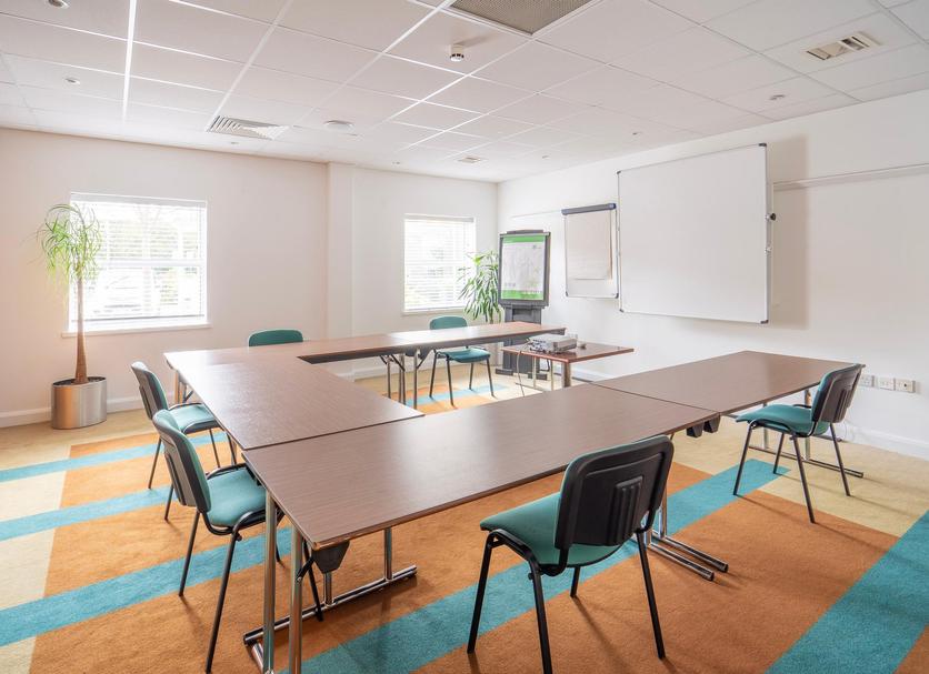 Sala de conferències Foto