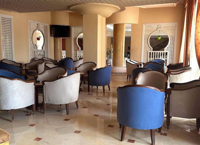 Sala d'estar Foto