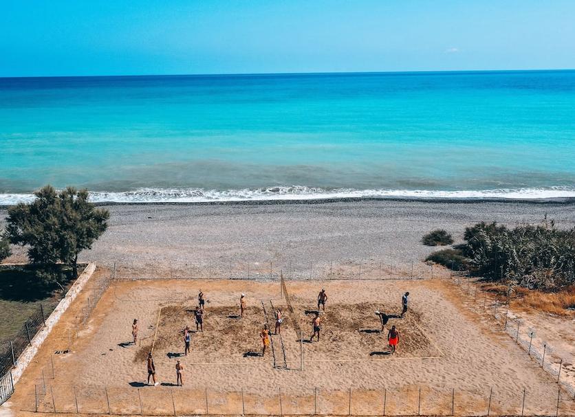 Platja Foto