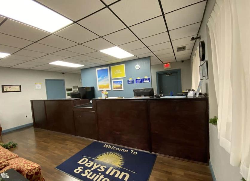Recepció Foto
