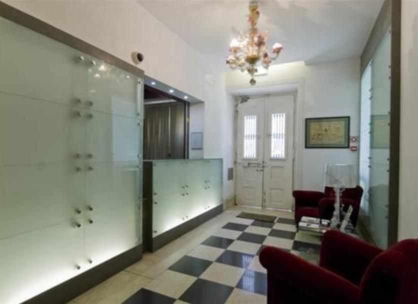 Recepció Foto