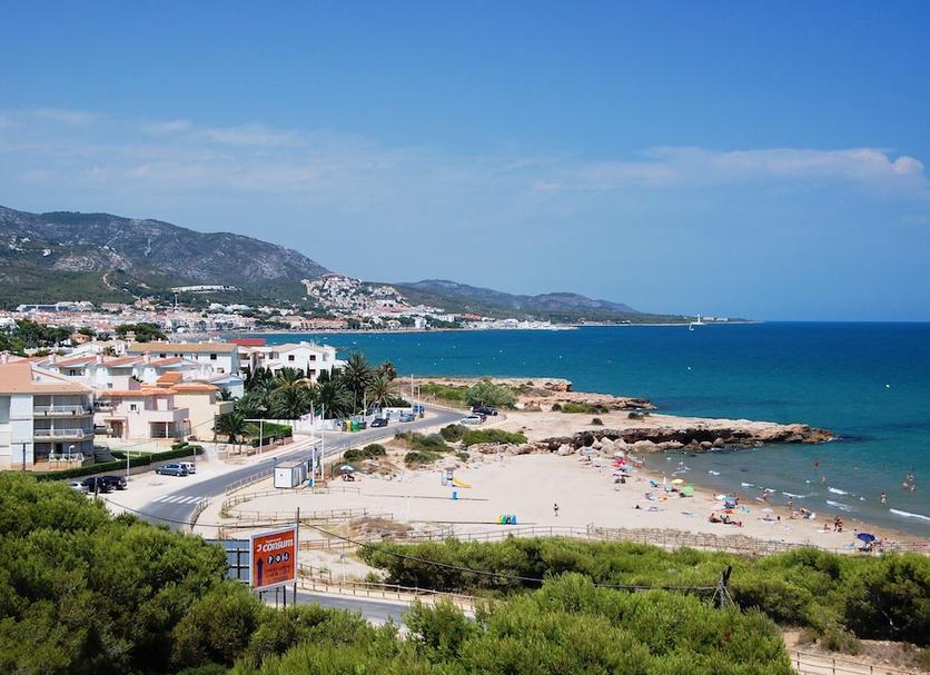 Platja Foto