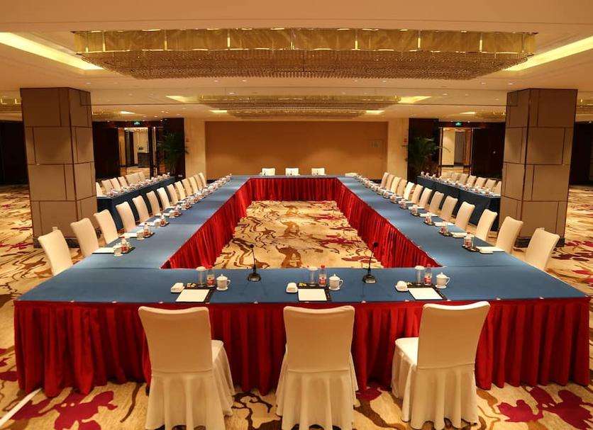 Sala de conferències Foto