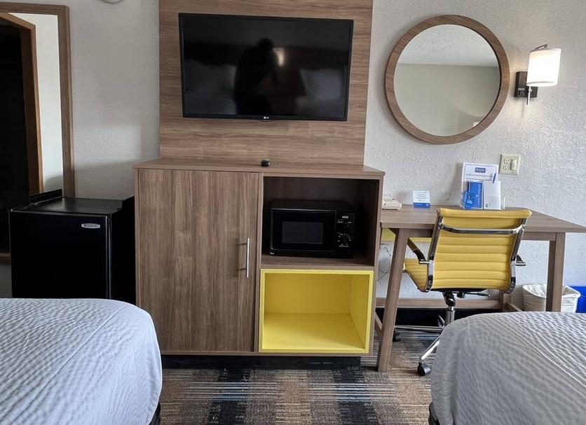 Serveis de l’habitació Foto