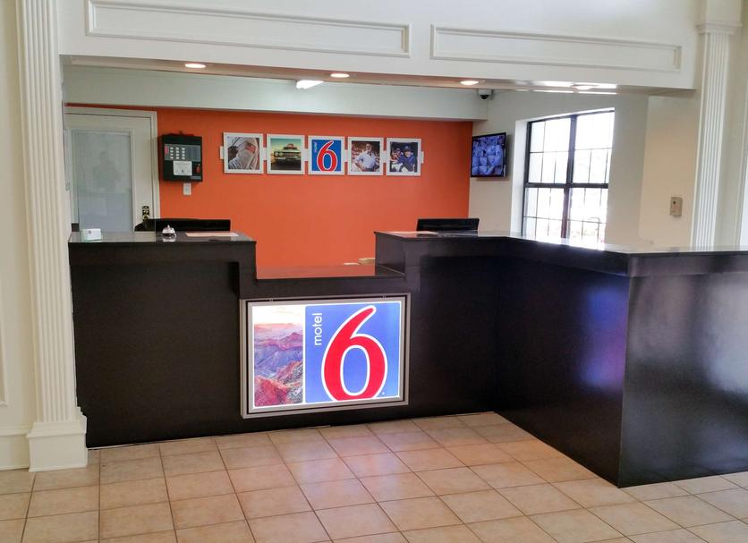 Recepció Foto