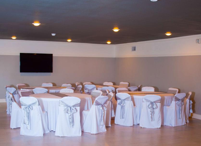 Sala de conferències Foto
