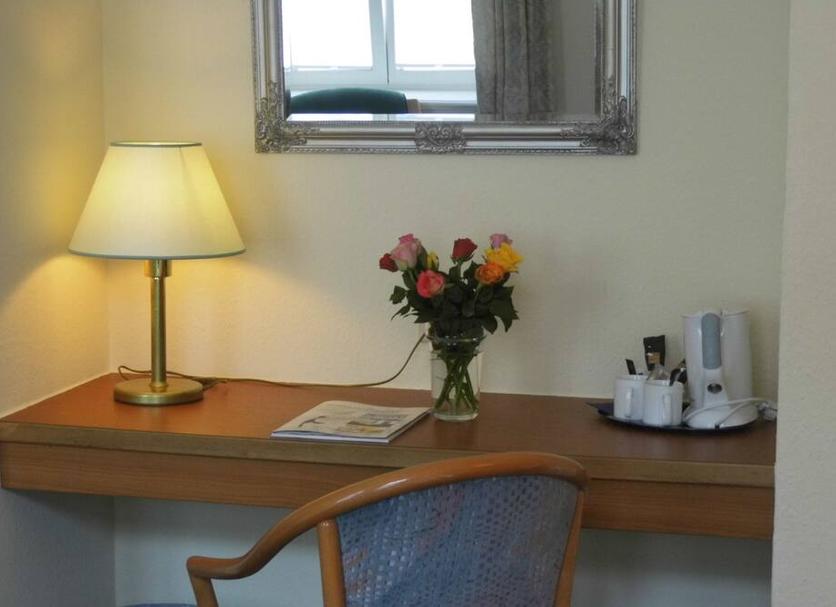Serveis de l’habitació Foto