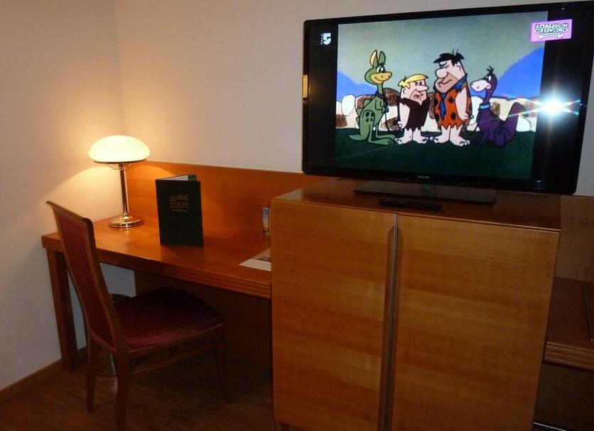 Serveis de l’habitació Foto