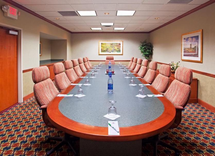 Sala de conferències Foto