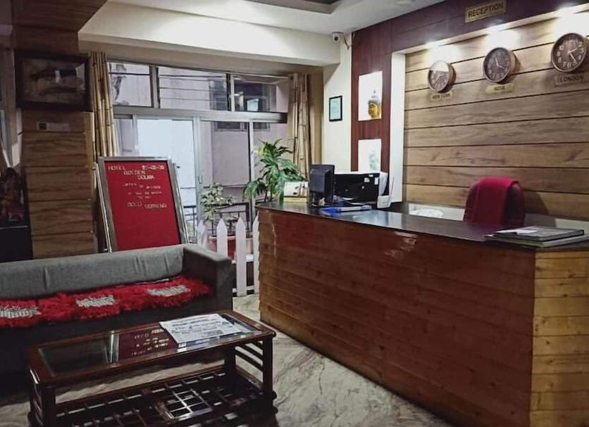 Recepció Foto