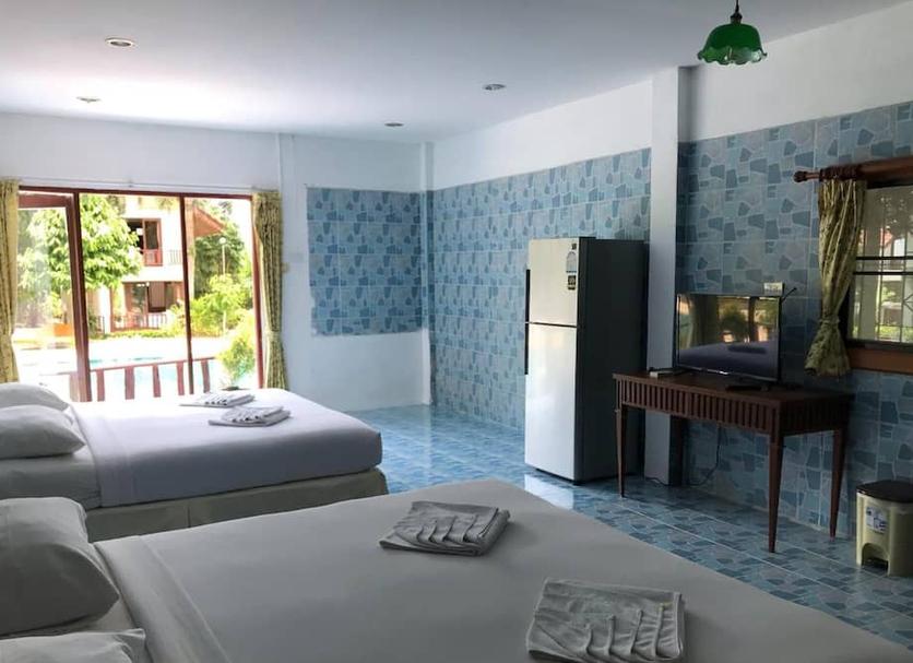 Habitació Foto