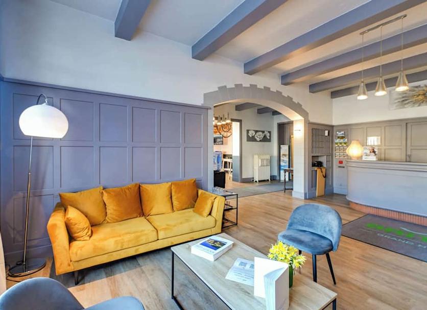 Sala Foto