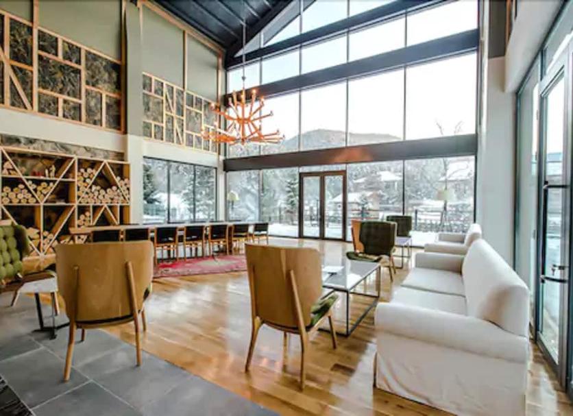 Sala d'estar Foto