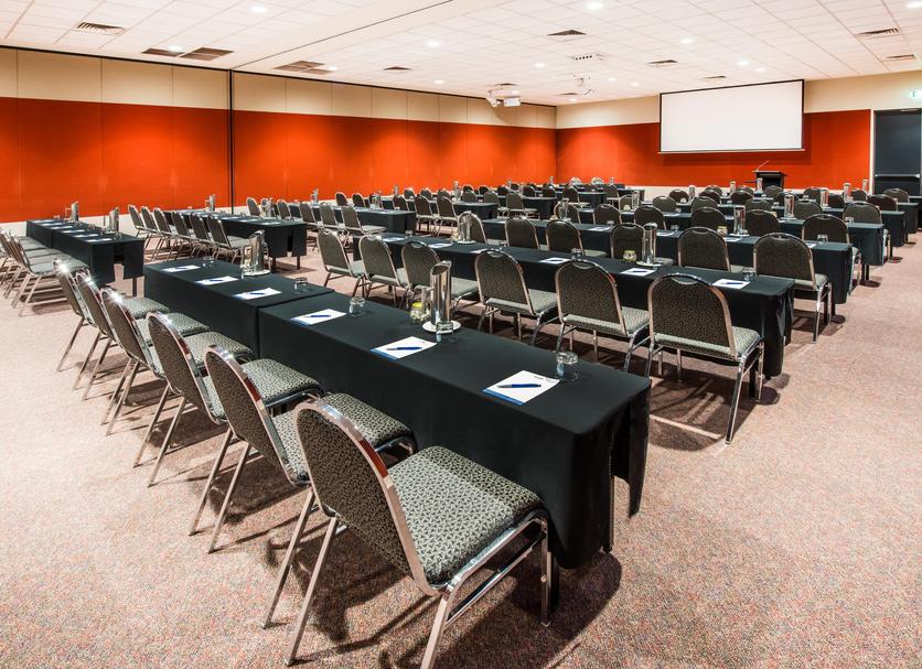 Sala de conferències Foto