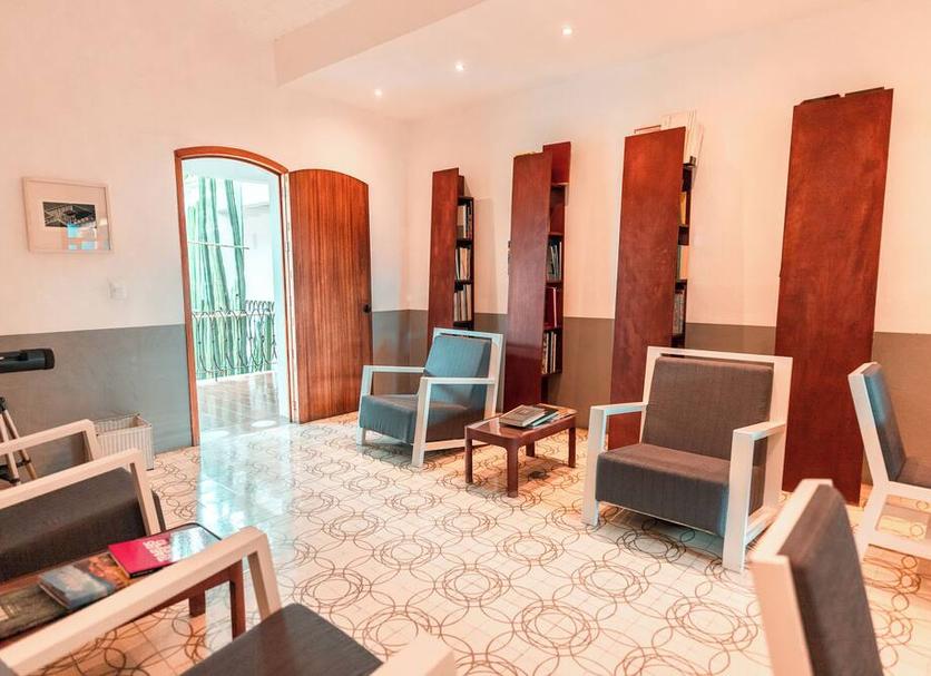 Sala Foto