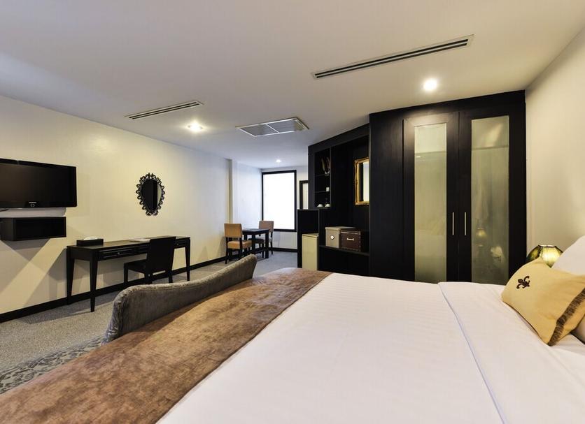 Habitació Foto
