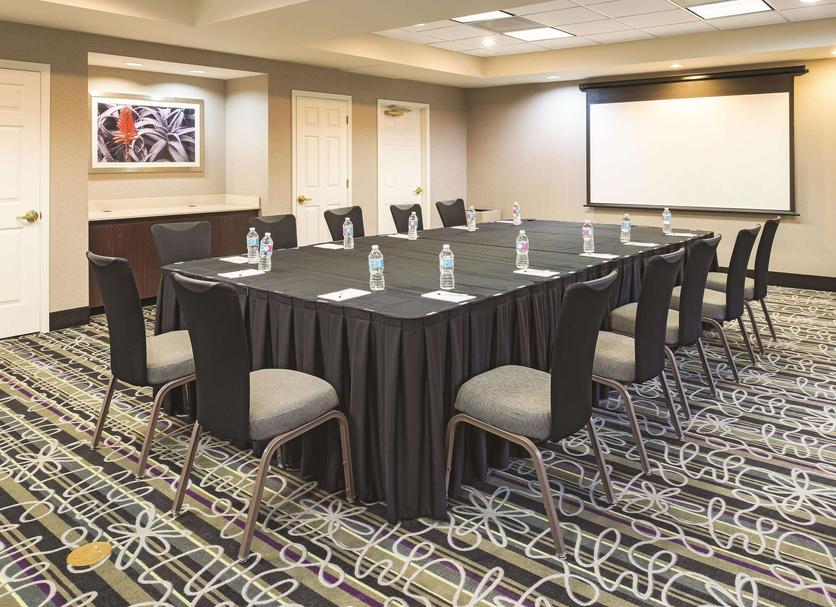 Sala de conferències Foto