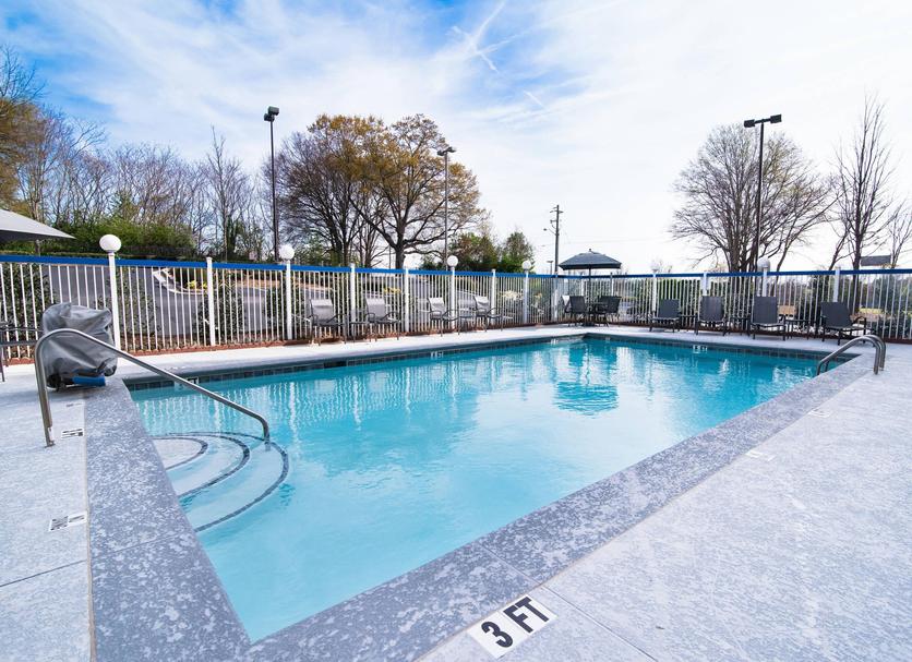 Pool Foto