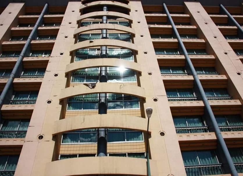 Edifici Foto