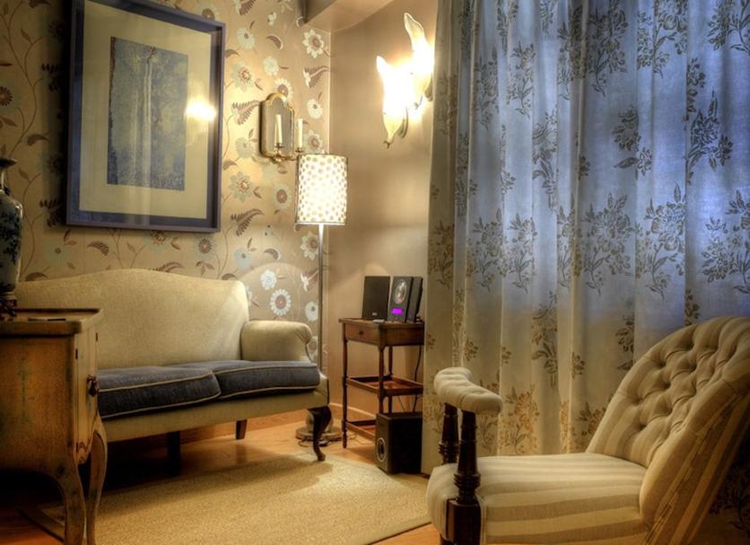 Sala Foto