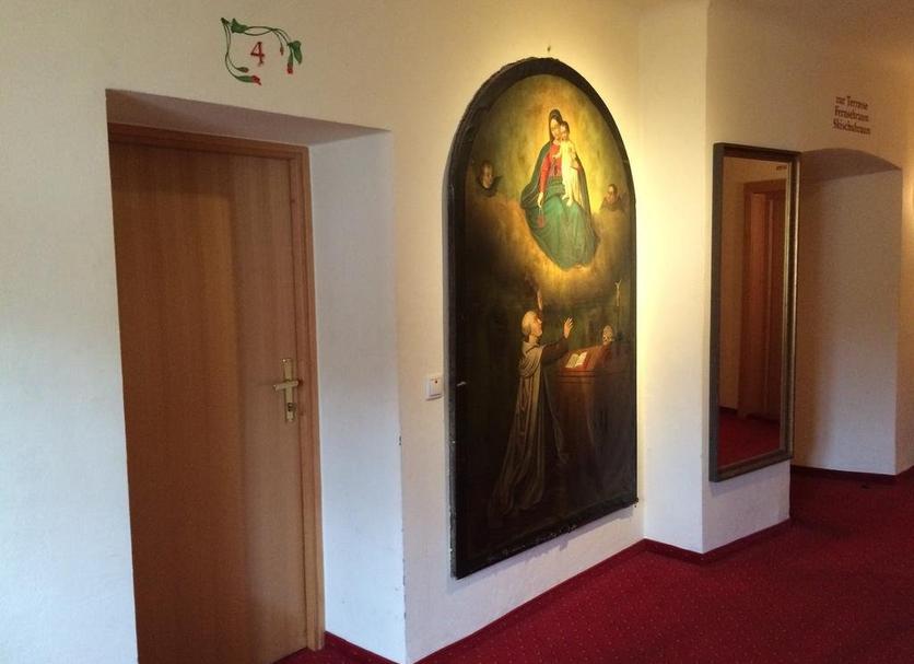 Serveis de l’habitació Foto