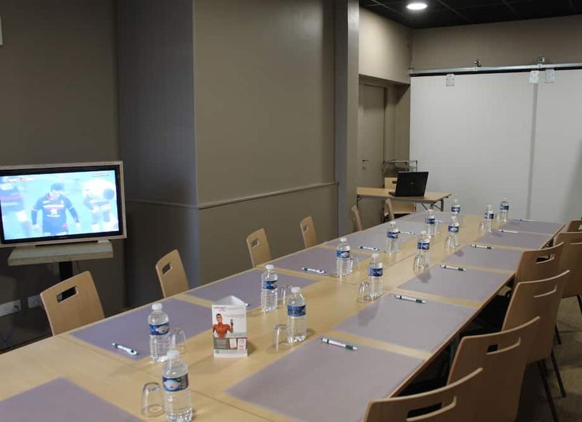 Sala de conferències Foto
