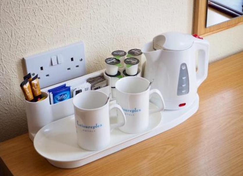 Serveis de l’habitació Foto